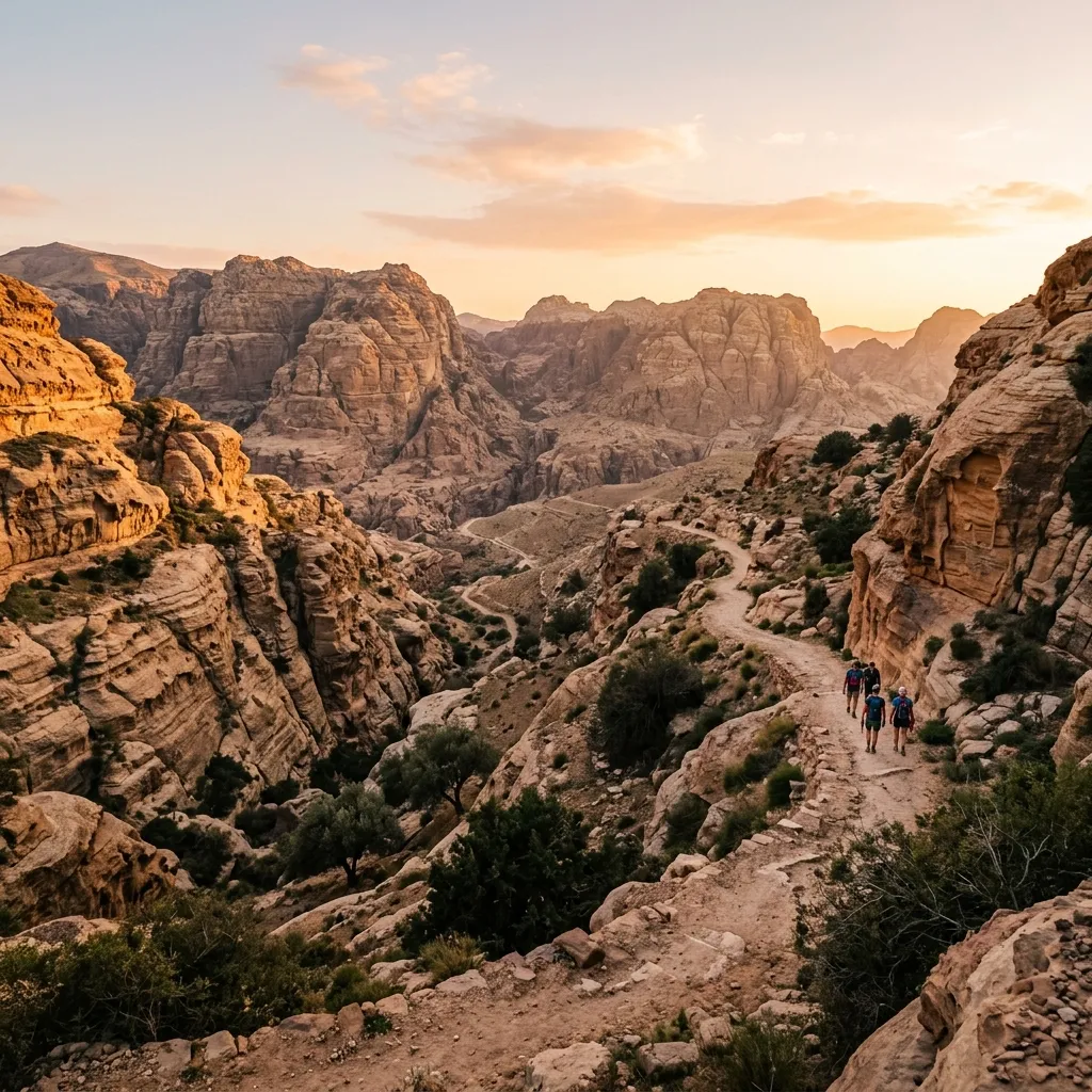 Beyond Petra: Hidden Experiences to Discover in Jordan