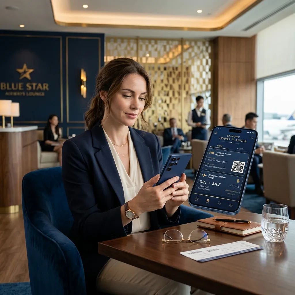Travel with Confidence: How SMART TRIP and Rahal Support Your Journey