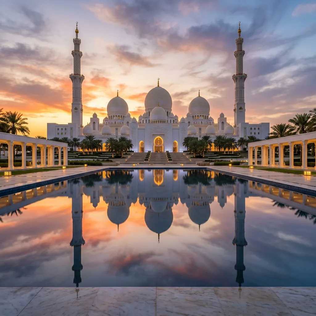 Abu Dhabi
