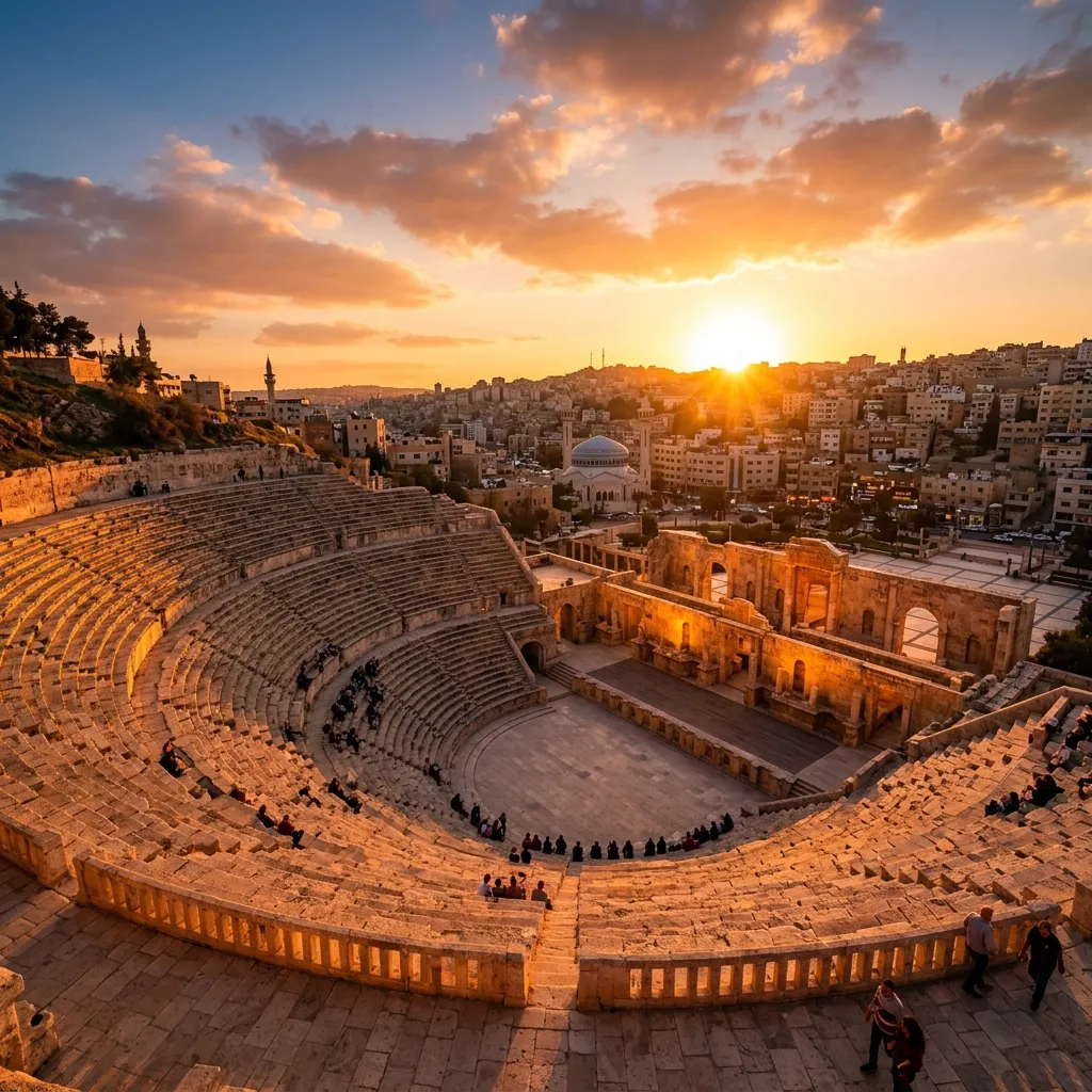 Amman