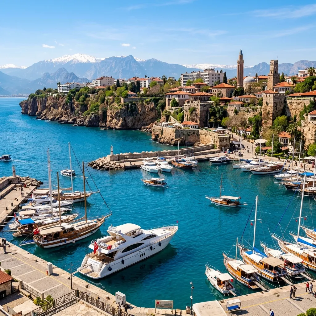 Antalya