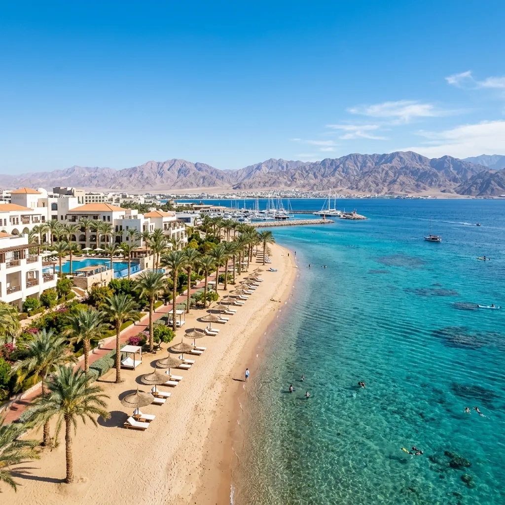 Aqaba