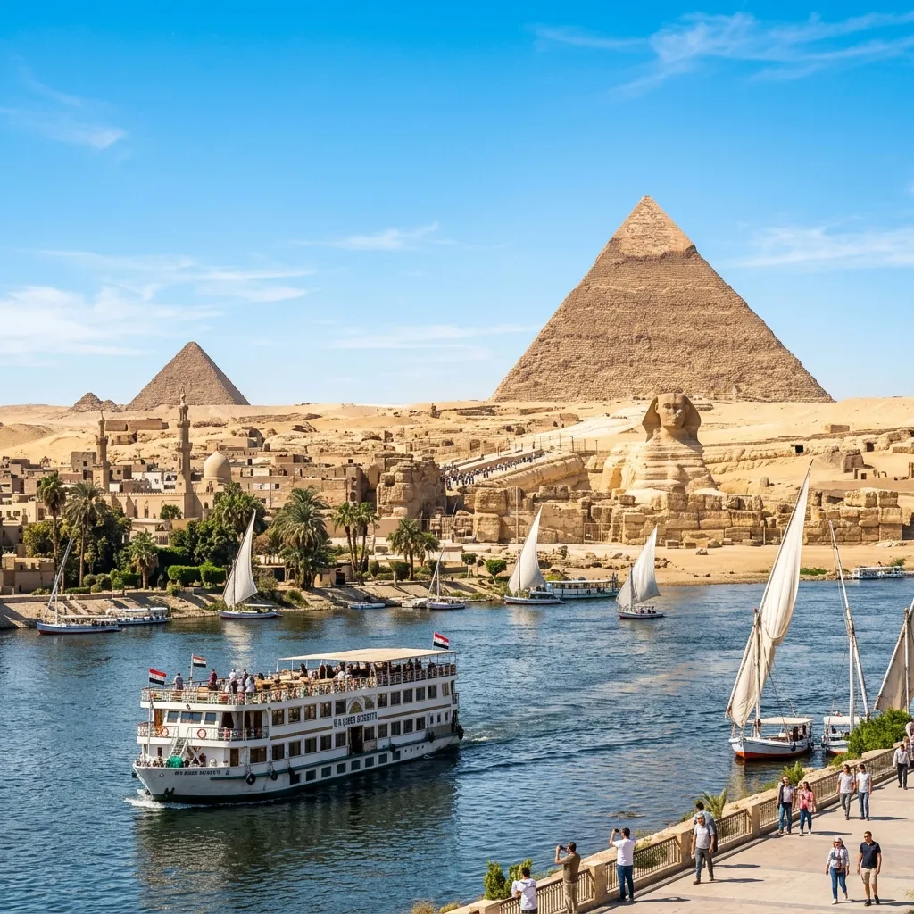 Cairo
