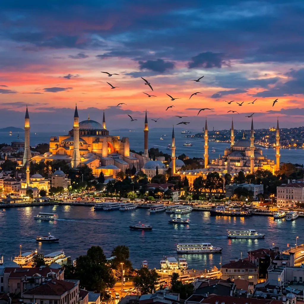 Istanbul