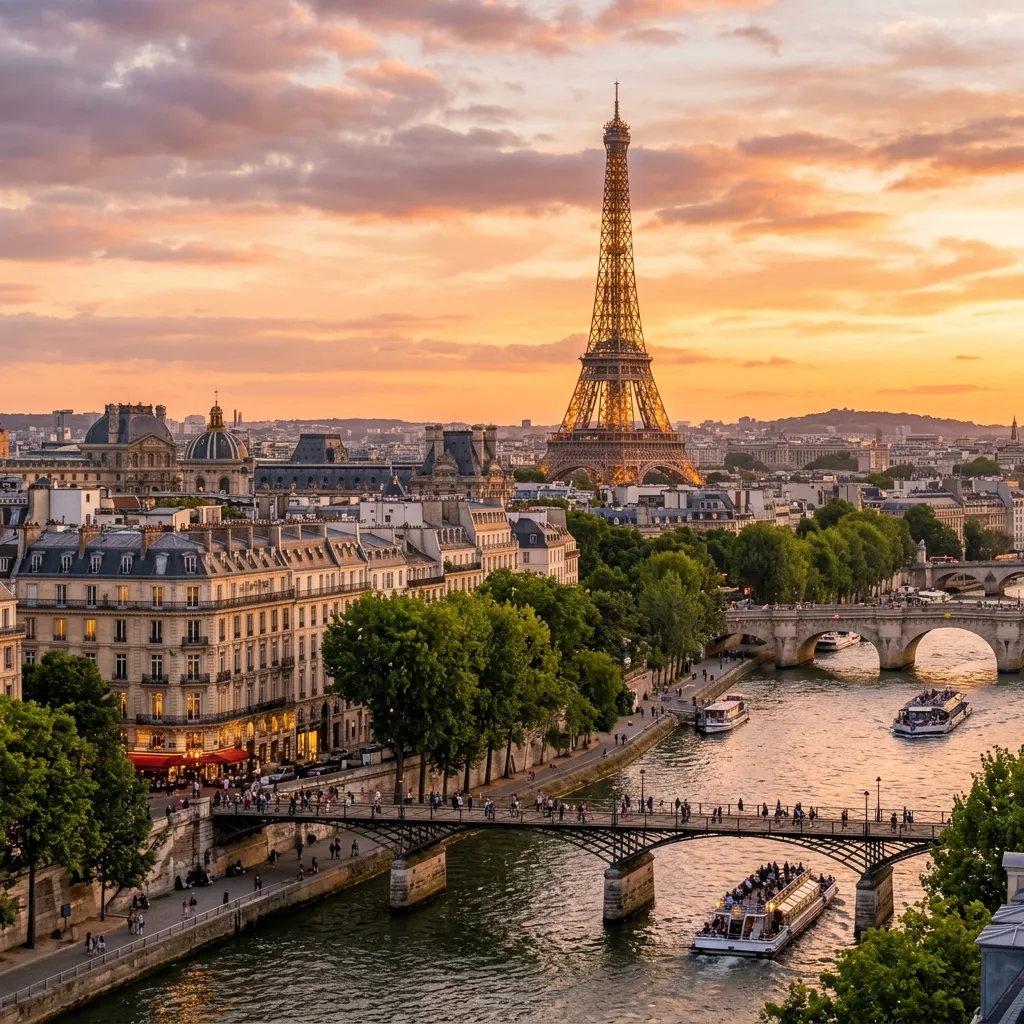 Paris