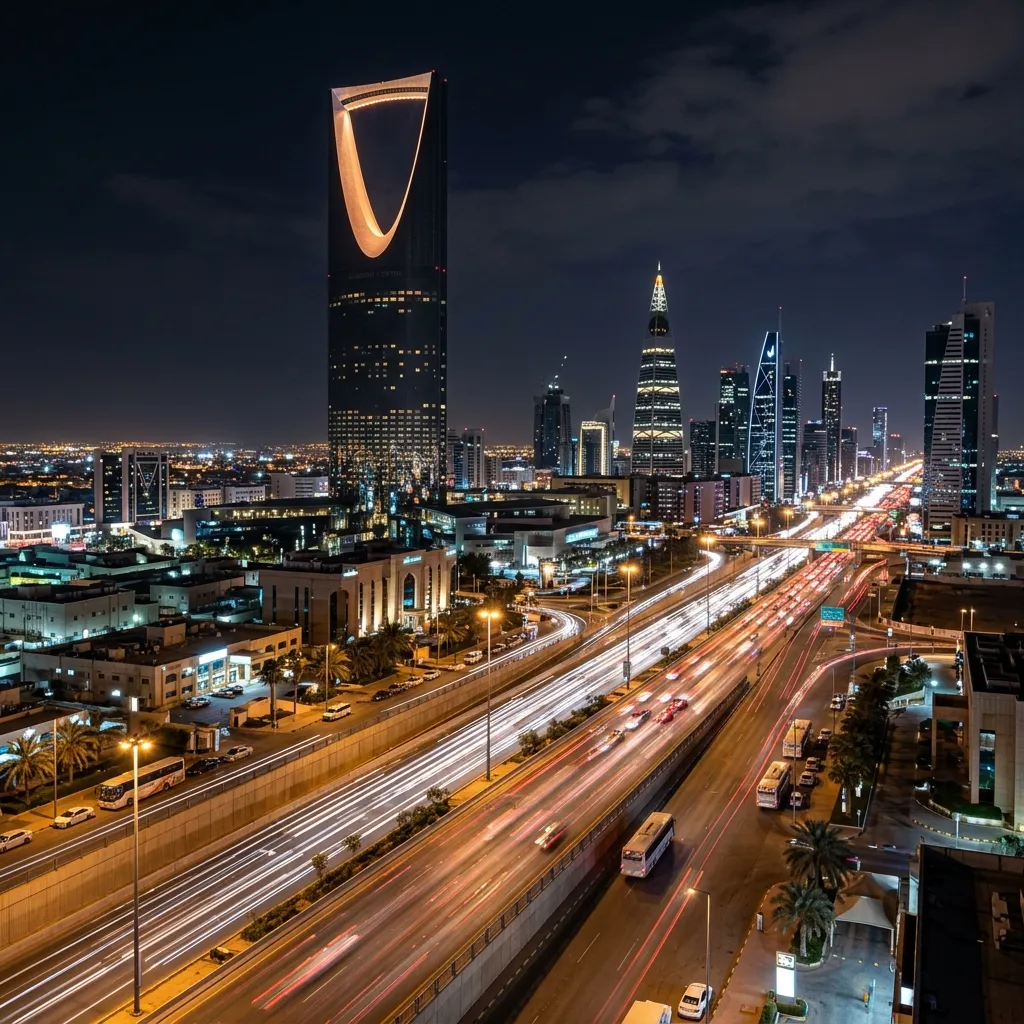 Riyadh